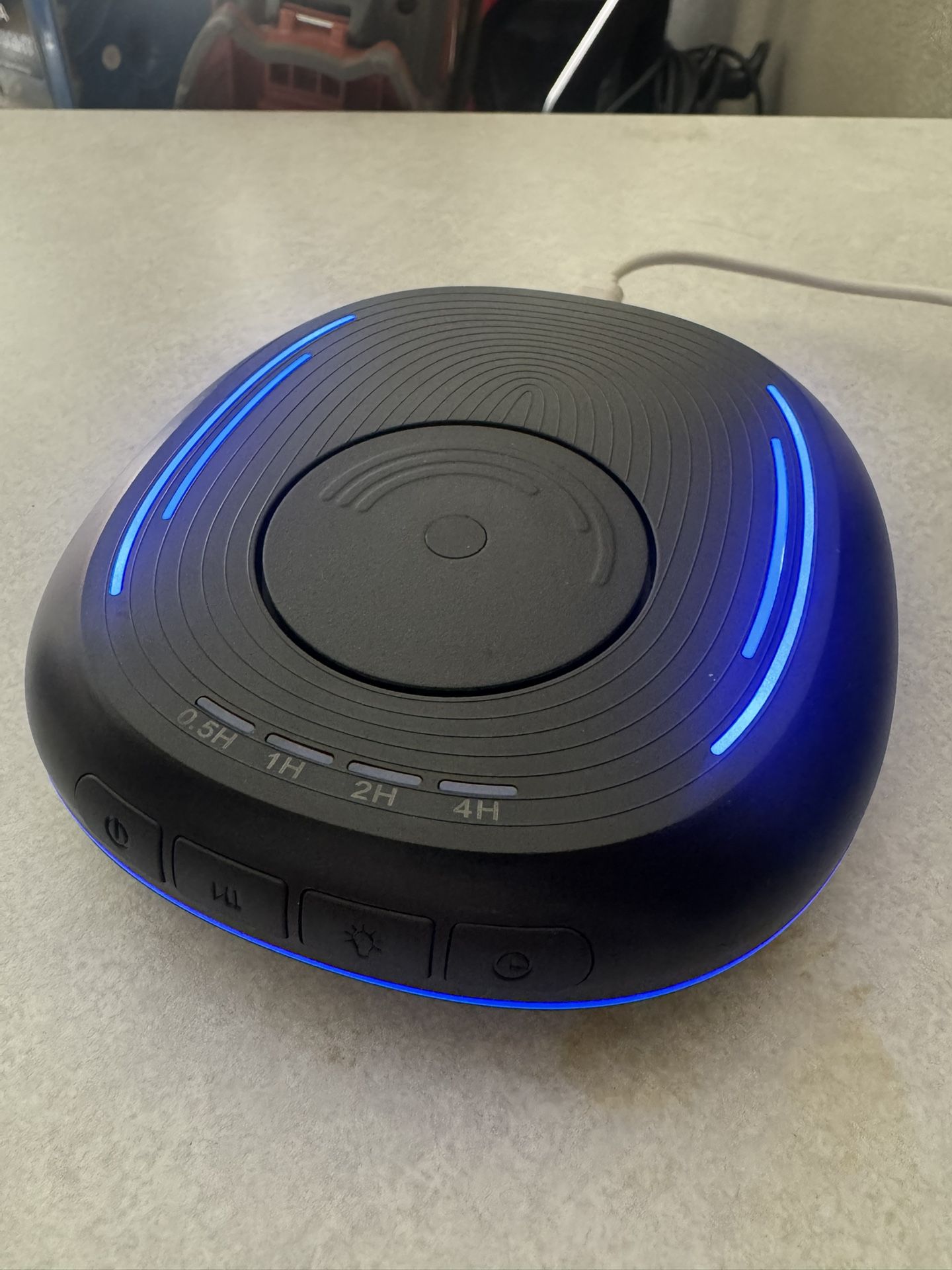 Computer Mouse Jiggler