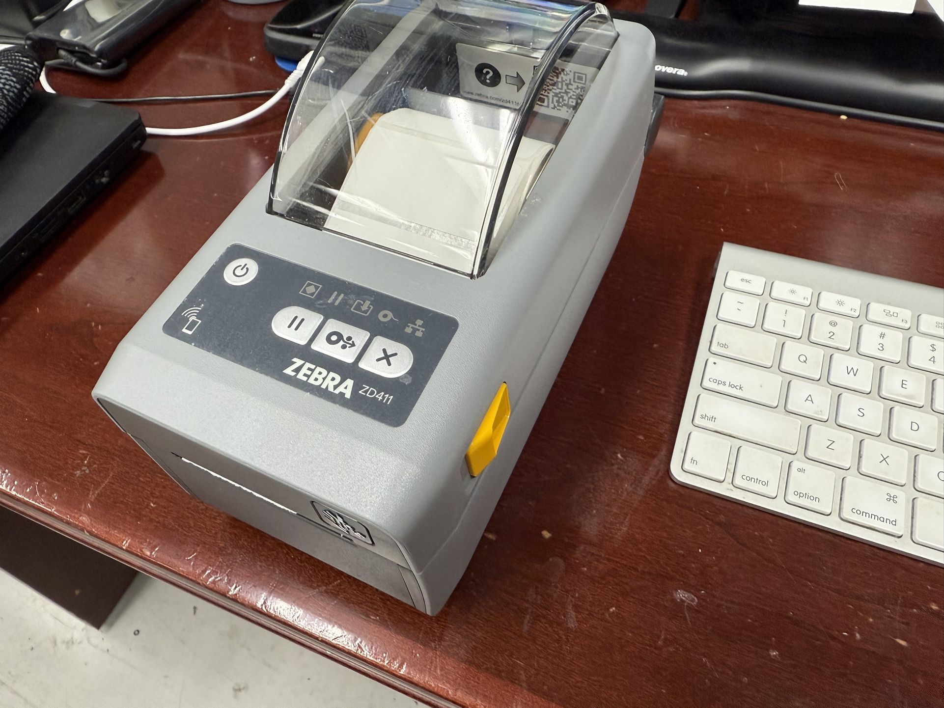 Printer