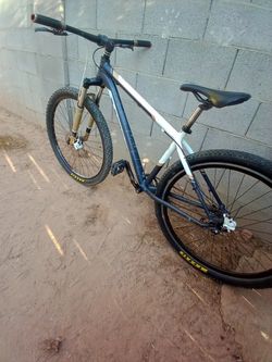 Trek SS 29er Large Frame