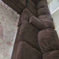Couch For Sale 