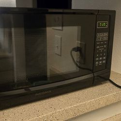 Microondas En Excelente Estado Disponible 1ro de marzo