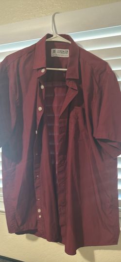 Dixxon flannel size XL men’s