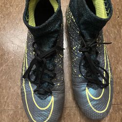 taburete Actual Lago taupo Nike Mercurial Superfly 4 for Sale in Williamsville, NY - OfferUp