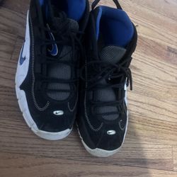 Nike Air Max Penny 1 'Orlando' 2022