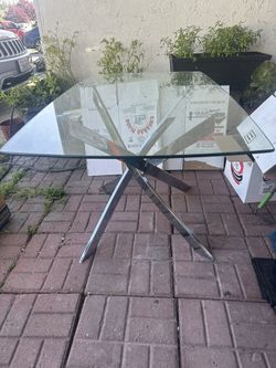 Comedor 6 Sillas