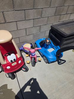 Kids Toys