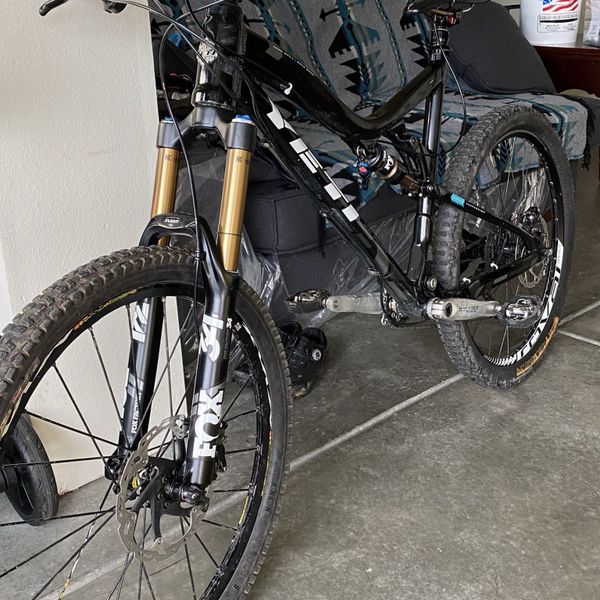 best full suspension mountain bike under 2000 2018