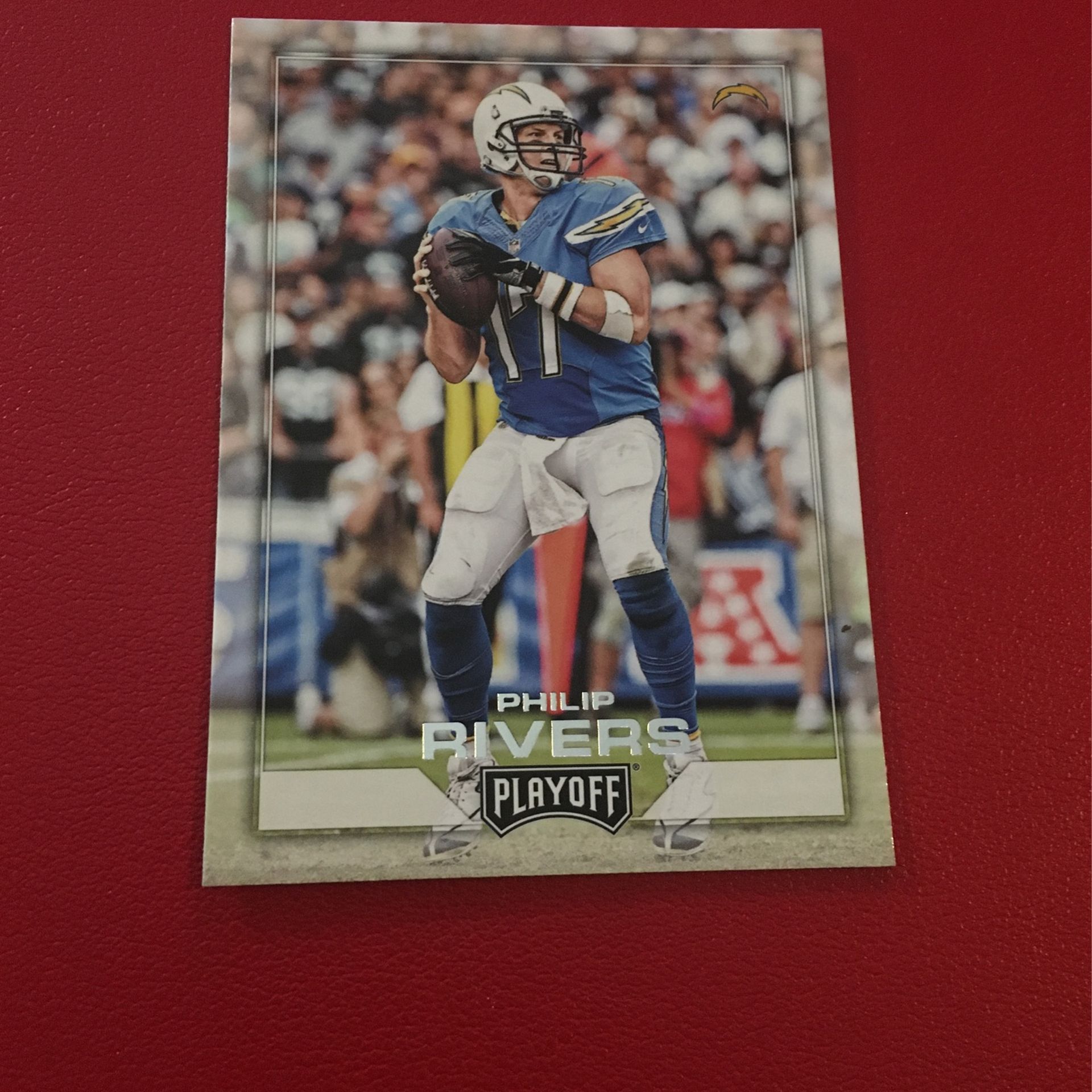 Football Card
