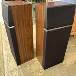 MCS Series Speakers