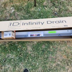 Cool Drain
