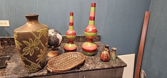 Decorative Item Package Deal