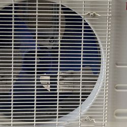 PREMIUM 12,000 BTU 1 Ton Mini Split Air Conditioner with Wi-Fi 220-Volt/60Hz