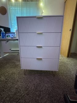 Modern Dresser