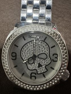 Marc Ecko Watch