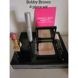 Bobby Brown, Ulta & Kara Beauty