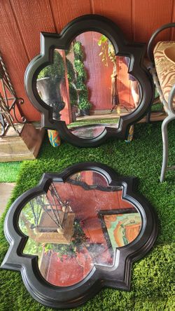 2 mirror