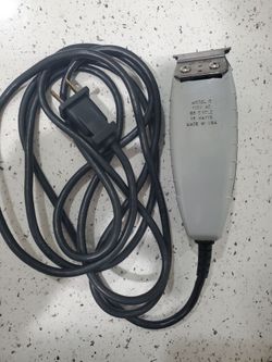 Andis T Outliner Trimmer Corded