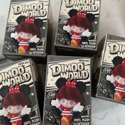 Dimoo 