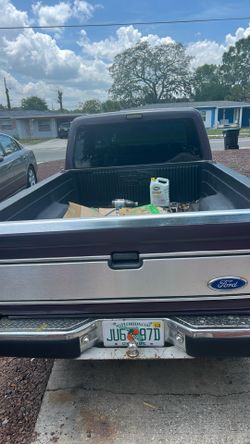 1988 ford parts