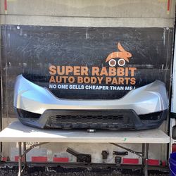 2017 CRV Bumper Front OEM ORIGINAL 🐰🐰2019