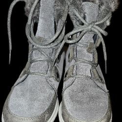 Women's SOREL Explorer Snow Boot