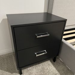Matching Nightstand (2)