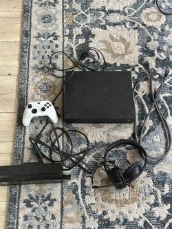 Xbox One -working 