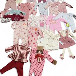 Newborn - 6month lot