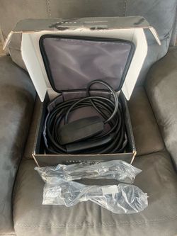 Tesla Mobile Connector