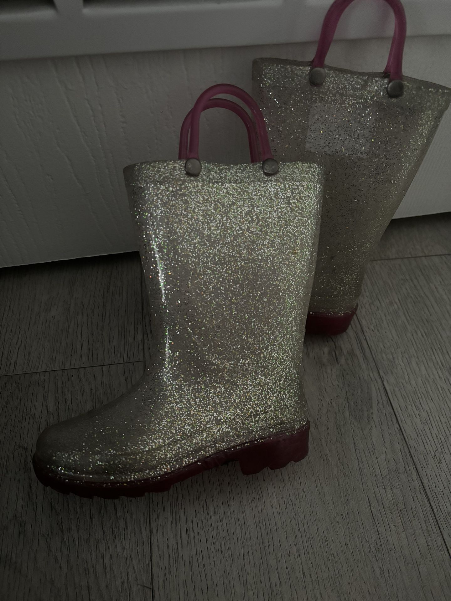 Rain Boots
