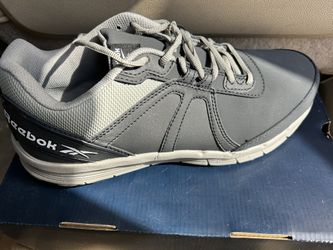 NEVER WORN Reebok Steel Toe Work Shoes