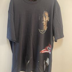 Jordan Shirt 