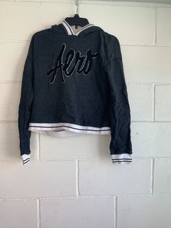 Aero sweater
