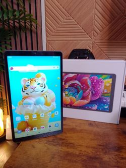8.5" Tablet (android 15) brand new