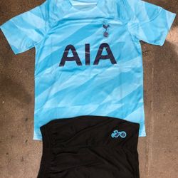Soccer Uniforms Uniformes De Fútbol