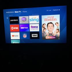 Roku Tv