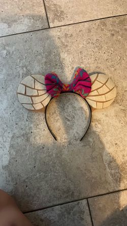 Disney Ears 