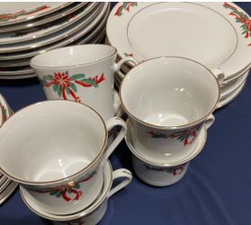 Dishes