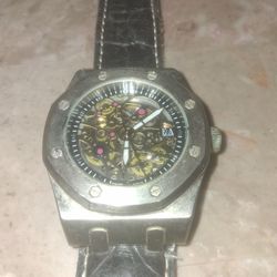 Watch EA Orologio Moda Italia 