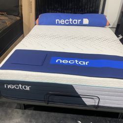 Nectar Premier Hybrid Mattress 5.1