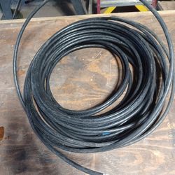 URD Aluminum Wire 