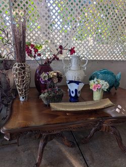 Vases For Sale