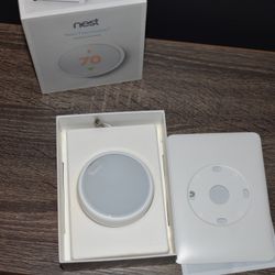 Google Nest 