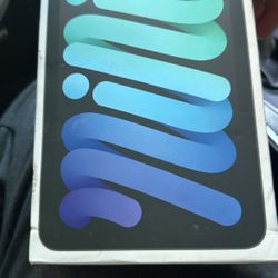 Apple iPad Mini 128gb 