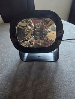Strobe light