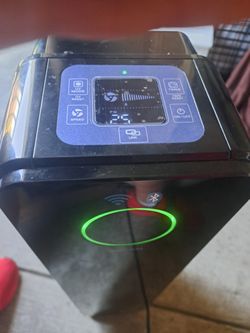 GERM Gardian Air Purifer