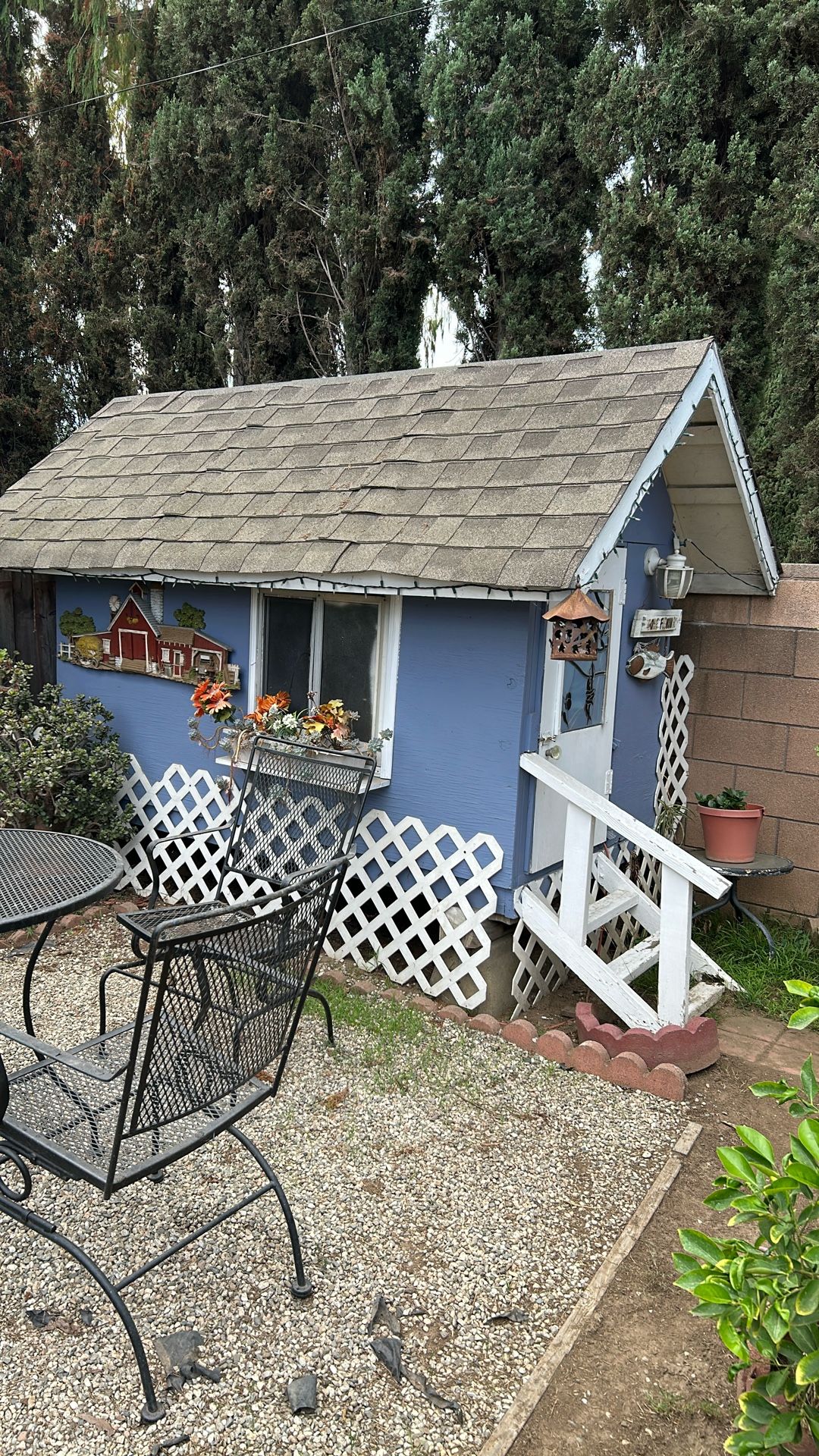 Doll House
