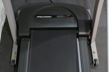 Proform crosswalk advanced cr sale