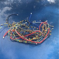 Ankle Bracelets