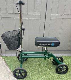 Knee Scooter